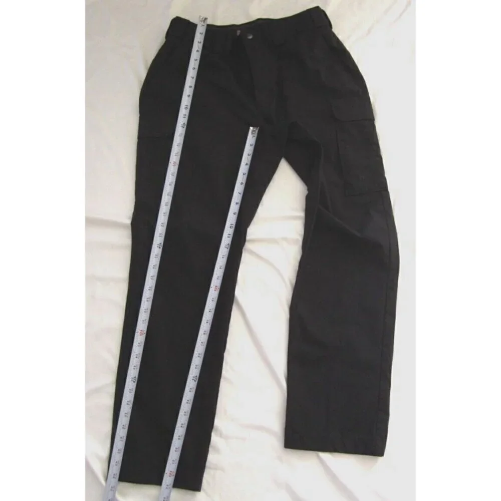 Men's 5.11 Tactical Series Cargo Pants Sz 36 (MP256)